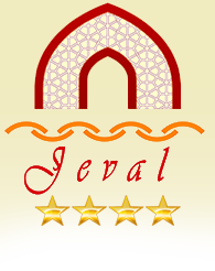 Этно-отель «Jeval»
